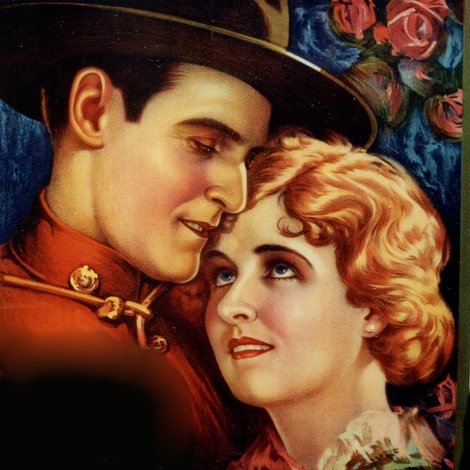 The Code of the Scarlet