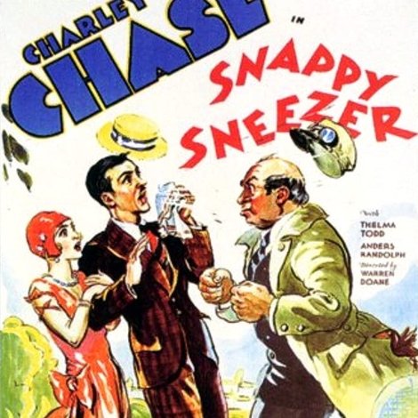 Snappy Sneezer
