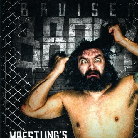 Wrestling's Last Rebel