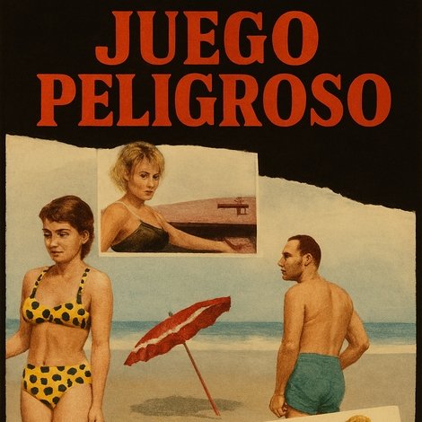 Juego peligroso