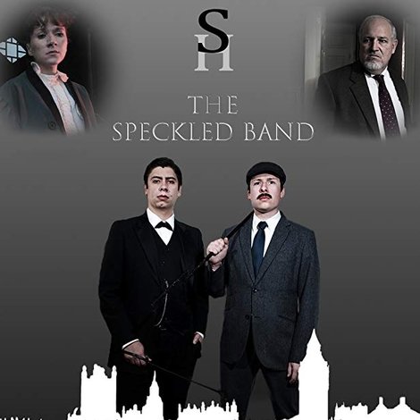 Sherlock Holmes: The Speckled Band