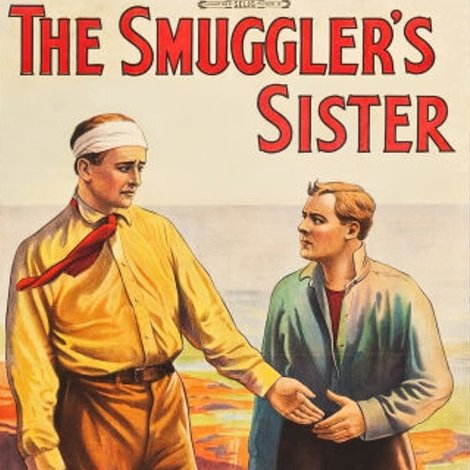 The Smuggler's Sister