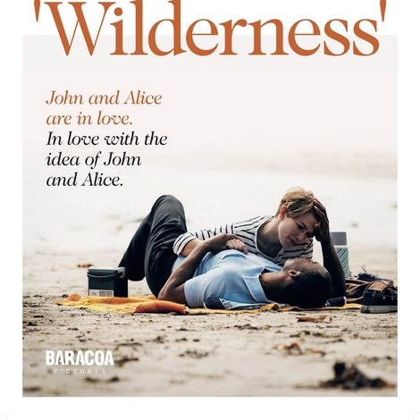 Wilderness