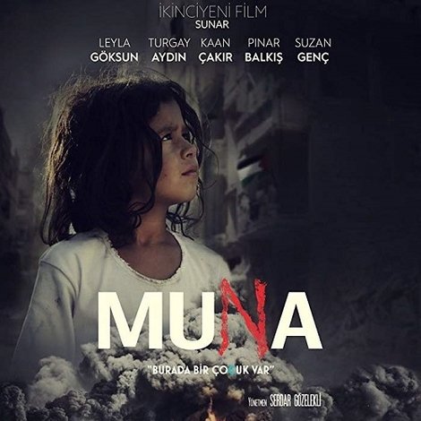 Muna