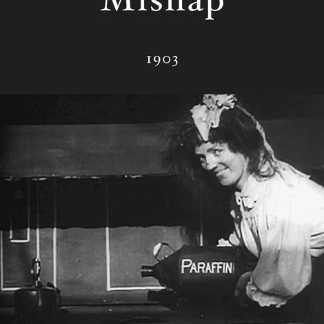 Mary Jane's Mishap