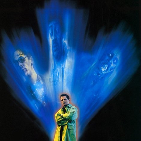 No Way to Make a Living: A Look Back at 'The Frighteners'