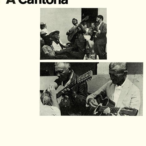 A Cantoria