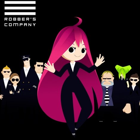 Robber's Company