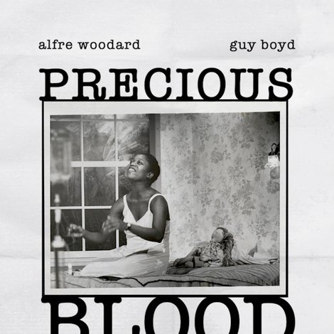 Precious Blood