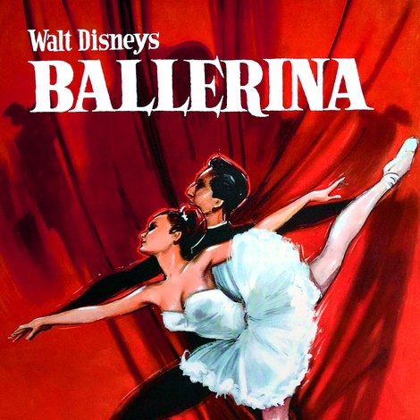 Ballerina