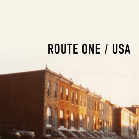 Route One/USA