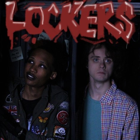 Lockers