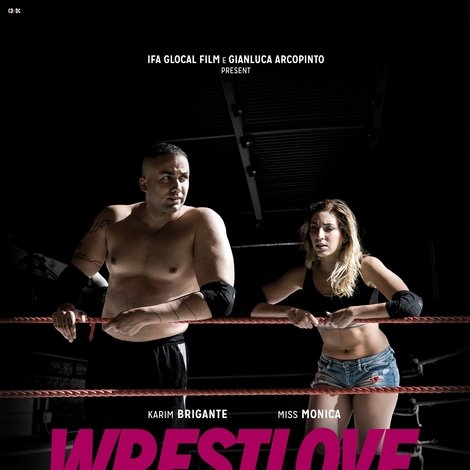 Wrestlove - L'amore combattuto