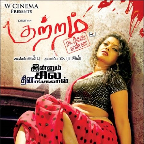 Kutram Nadanthathu Enna