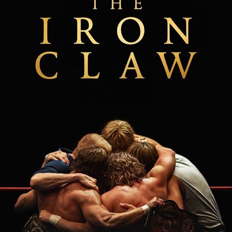The Iron Claw