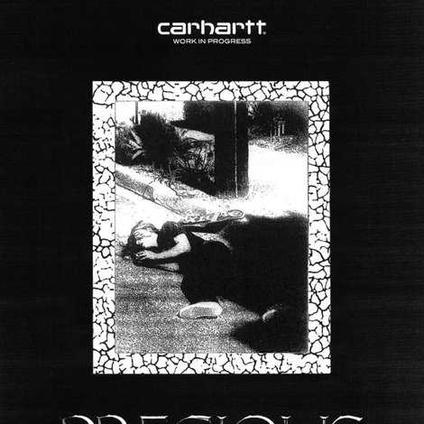 Carhartt WIP - Precious