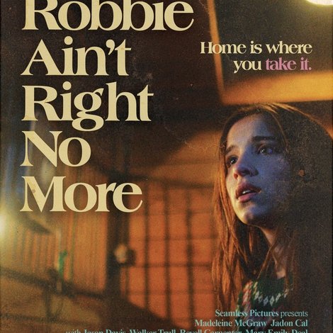 Robbie Ain't Right No More