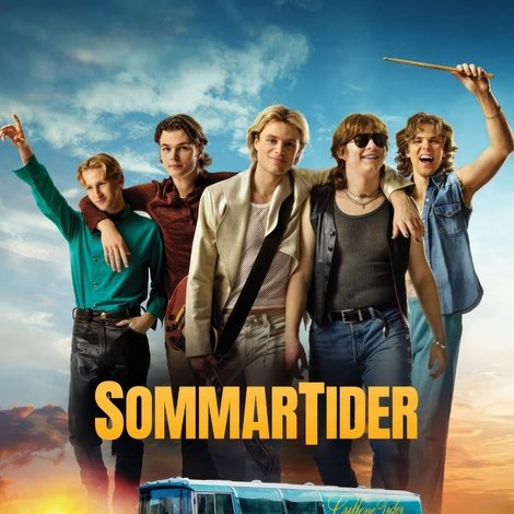 Sommartider