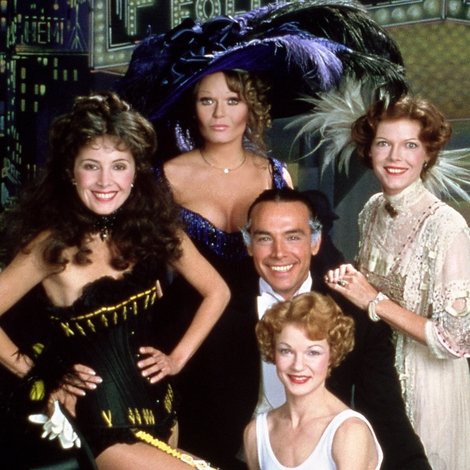 Ziegfeld: The Man and His Women