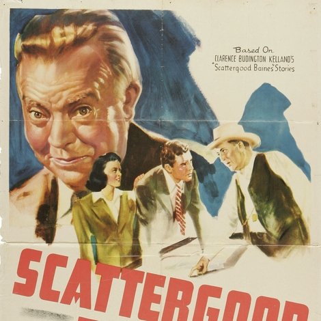 Scattergood Baines