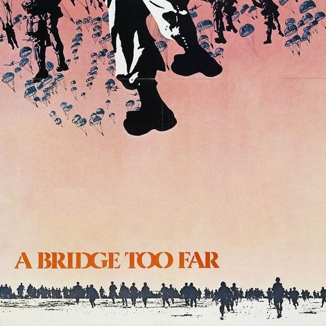 A Bridge Too Far