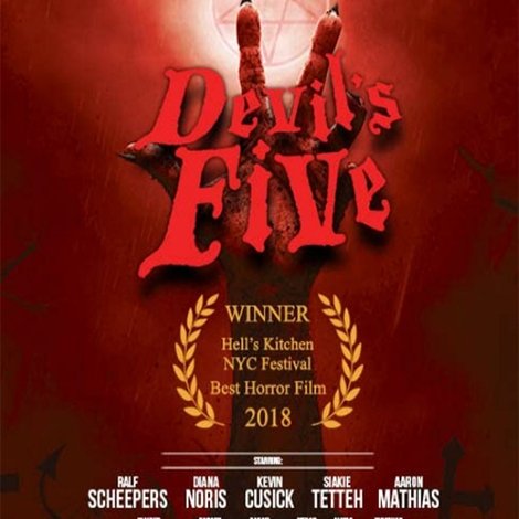 Devil's Five