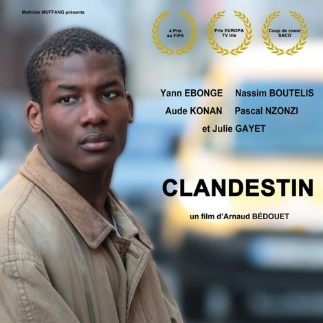 Clandestin