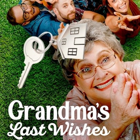 El testamento de la abuela