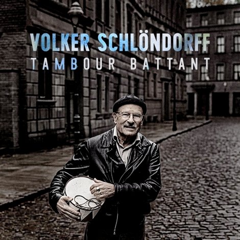 Volker Schlöndorff : tambour battant