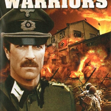 The Gypsy Warriors