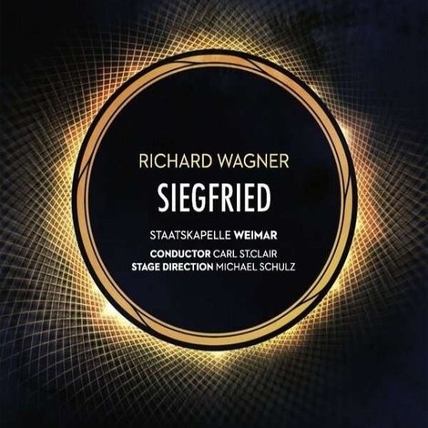 Richard Wagner: Siegfried