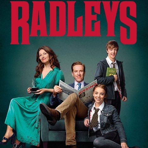 The Radleys