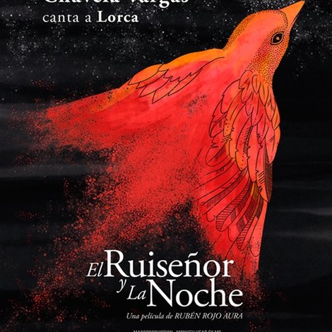 El Ruiseñor y La Noche: Chavela Vargas canta a Lorca