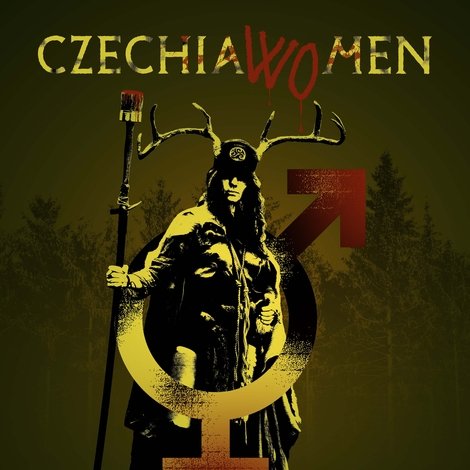 Czechia(wo)men