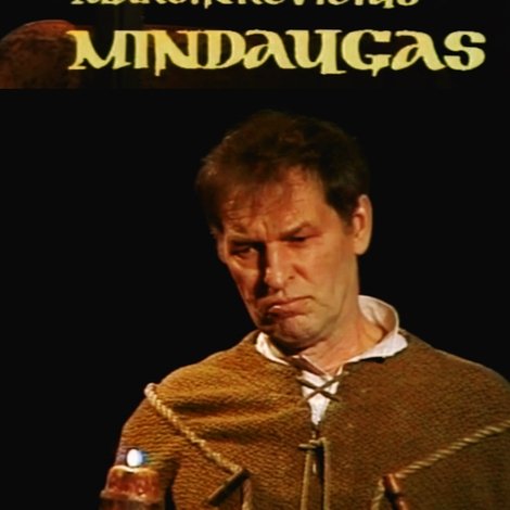 Mindaugas