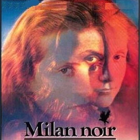 Milan noir