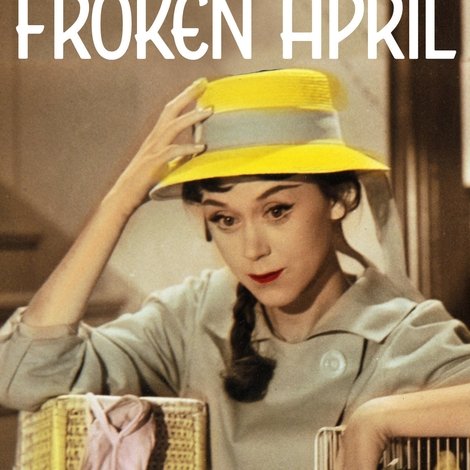 Fröken April