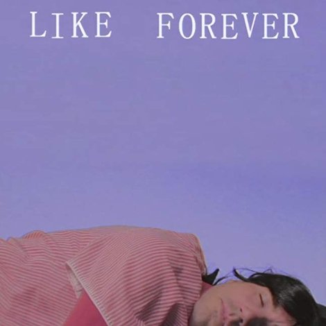 It Feels Like Forever