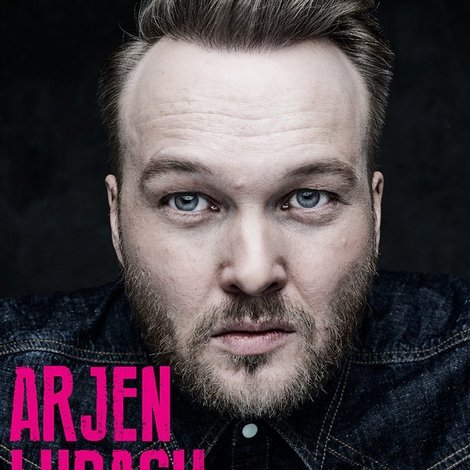 Arjen Lubach: LIVE