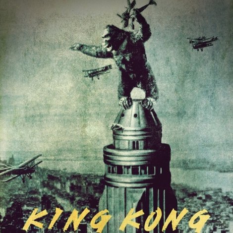 « King Kong » : le cœur des ténèbres