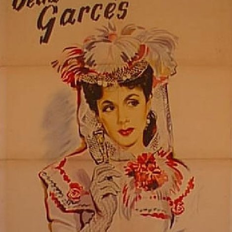 El gran amor de Bécquer