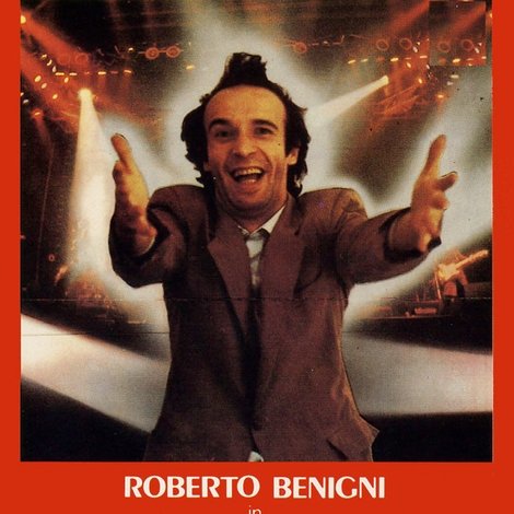 Roberto Benigni: Tuttobenigni