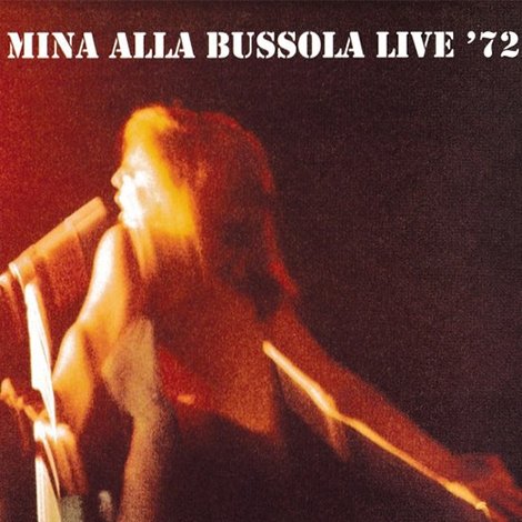 Mina - Live Dalla Bussola