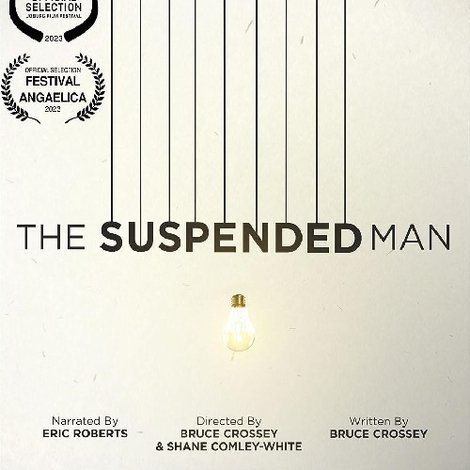 The Suspended Man