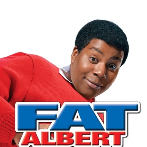 Fat Albert