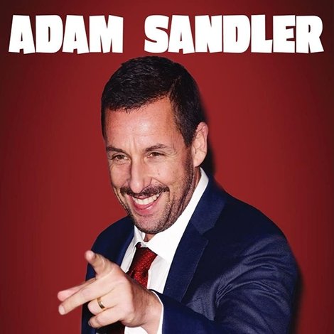 Adam Sandler: Funny Guy