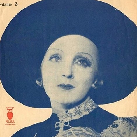 Szpieg w masce