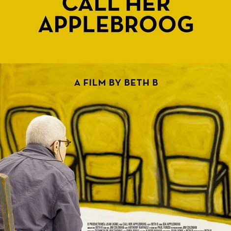 Call Her Applebroog