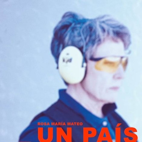 Un país extraño