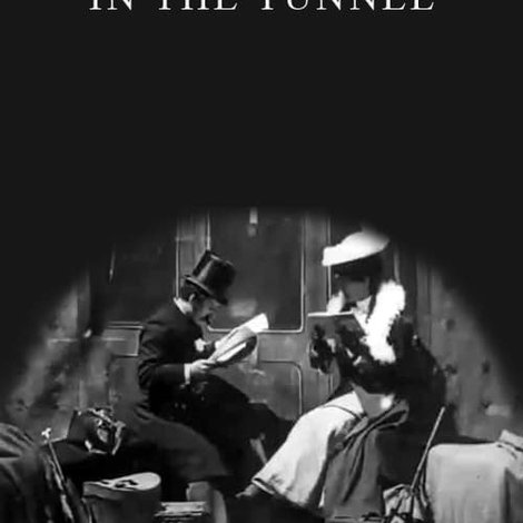 The Kiss in the Tunnel